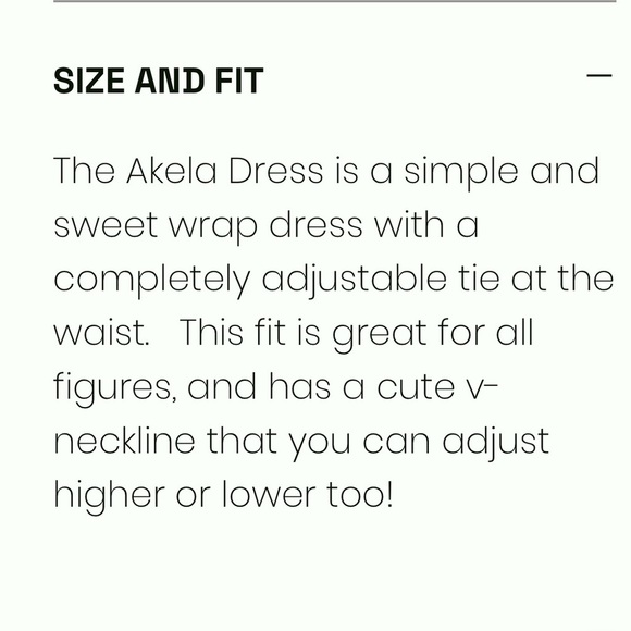 Vermilli Hawaii Green Floral Akela Wrap Dress - Picture 7 of 9